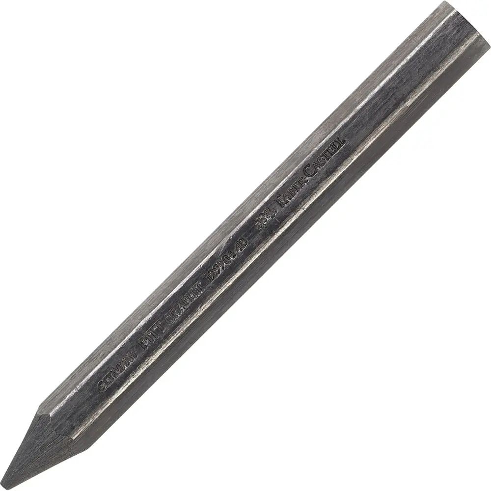 Voščenke Faber-Castell Pitt Grafit 4B