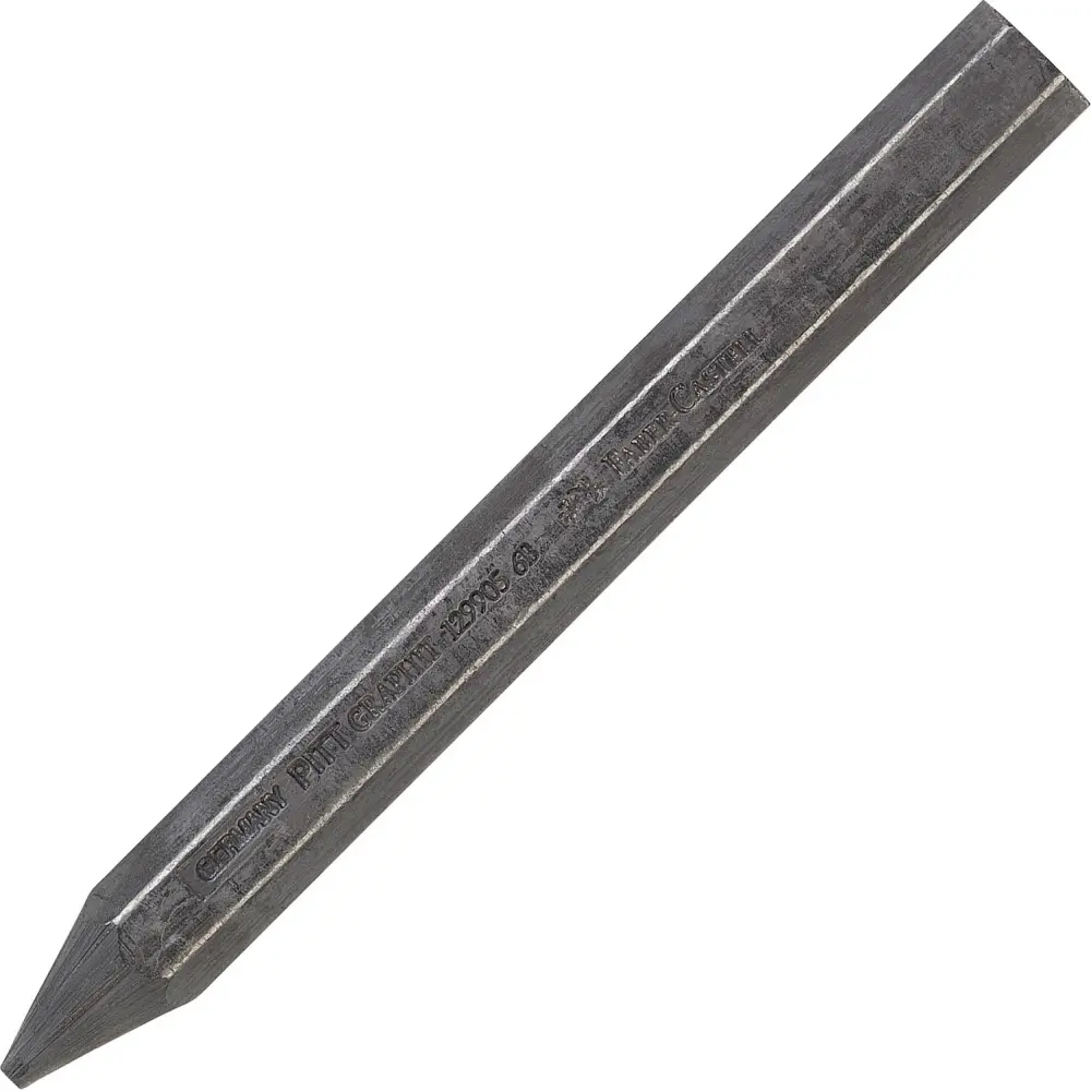 Voščenke Faber-Castell Pitt Grafit 6B