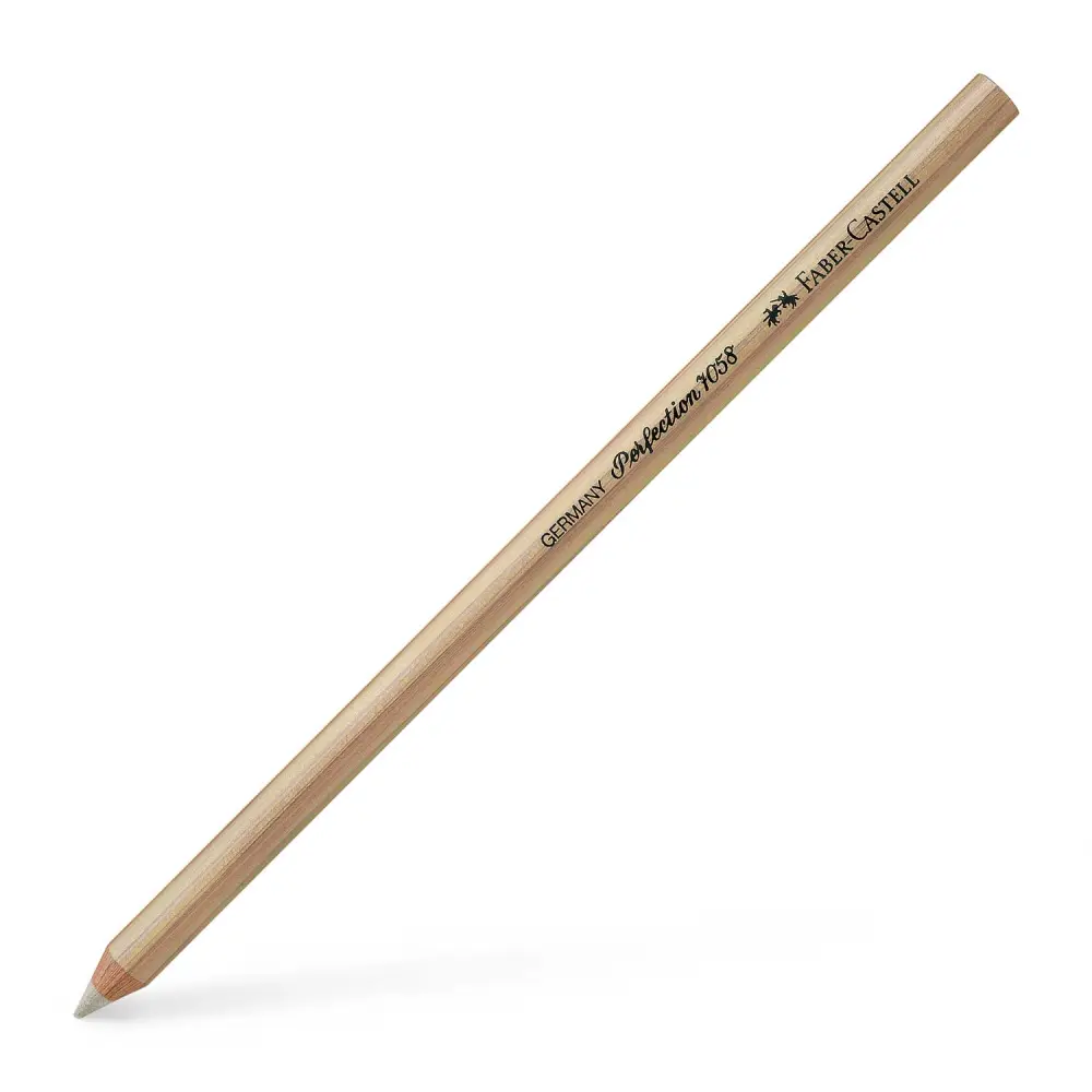 Radirka v sv.Faber-Castell Perfection