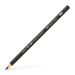 Grafitni sv. Faber-Castell Aquarel 4B