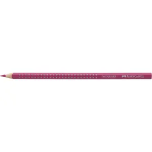 Barvica FABER-CASTELL, grip ciklama