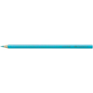 Barvica FABER-CASTELL, grip sv. Kobalt