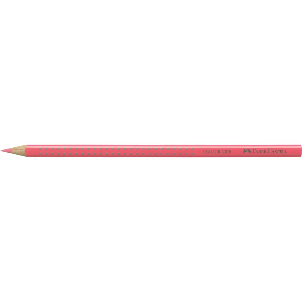 Barvica FABER-CASTELL, grip marelična