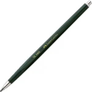 Tehnični sv. Faber-Castell Clutch 2mm