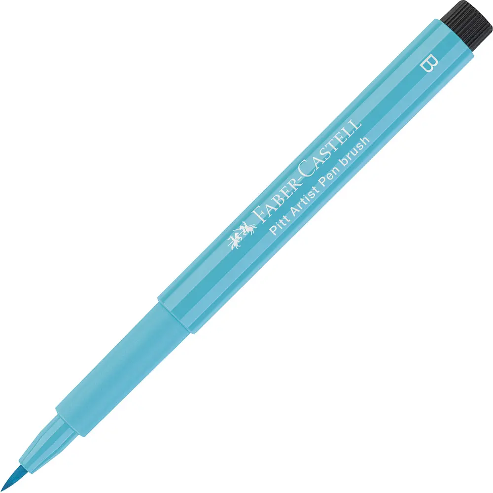 Flomaster Faber-Castell Pitt B 154 ne.mo
