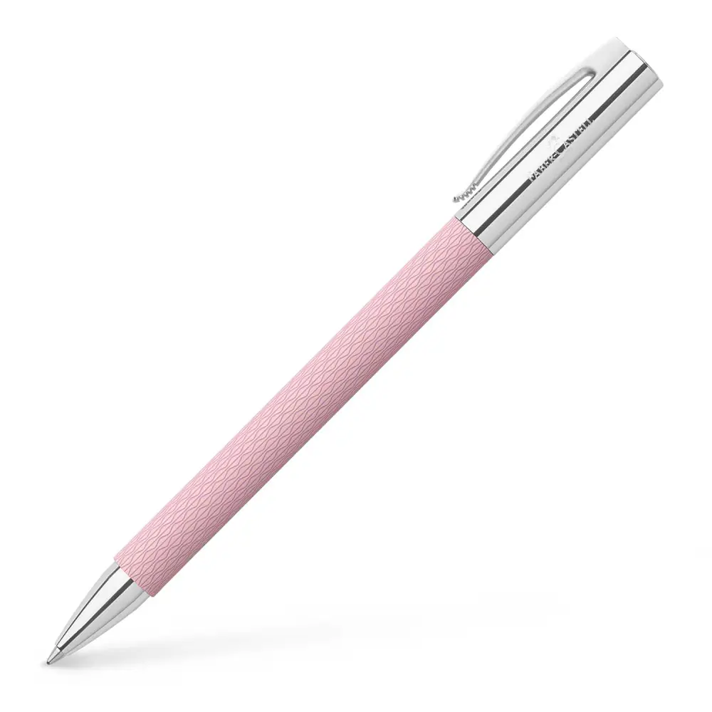 Kem. sv. Faber-Castell Am.Opart W.Lily M