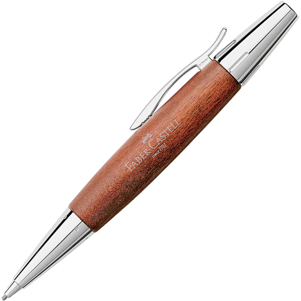 Tehnični sv. Faber-Castell E Motion Les