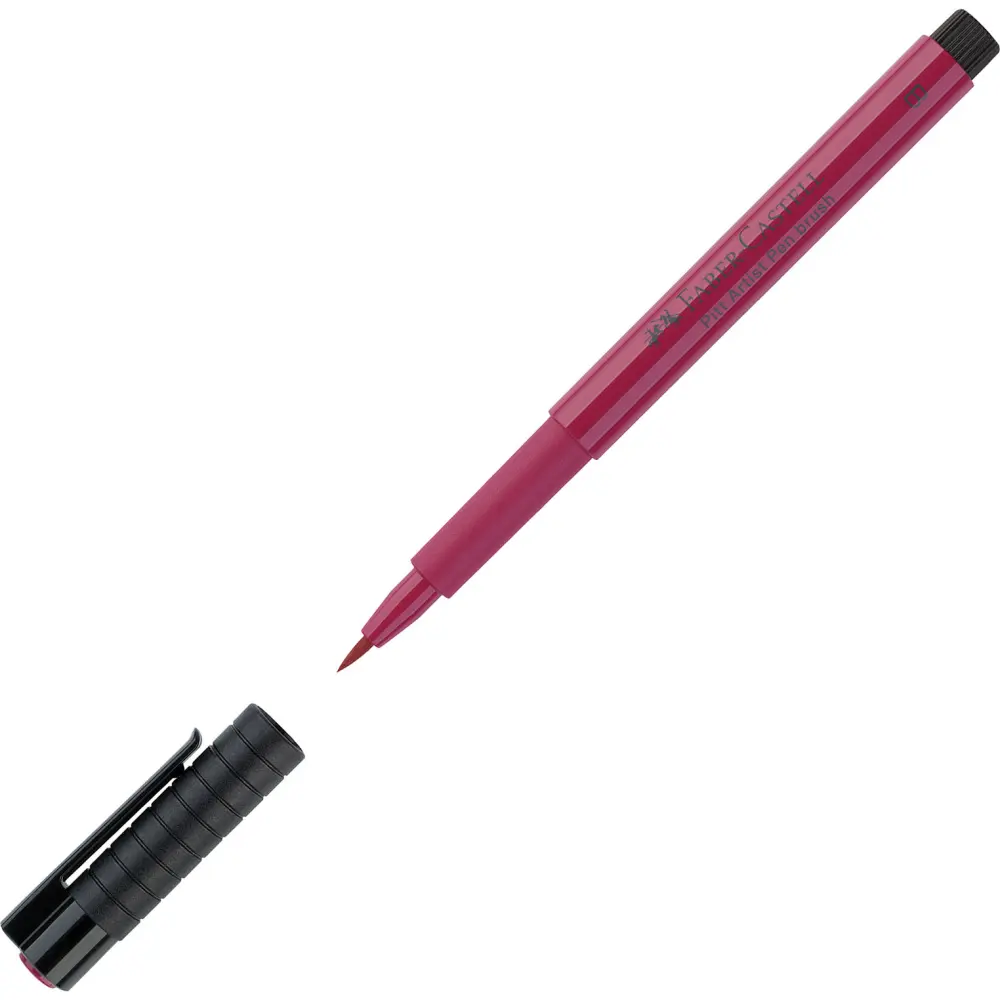 Flomaster Faber-Castell Pitt B 127
