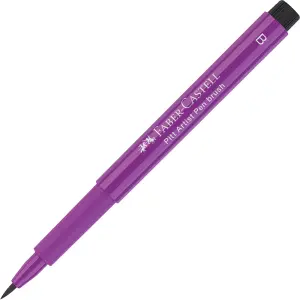 Flomaster Faber-Castell Pitt B 134