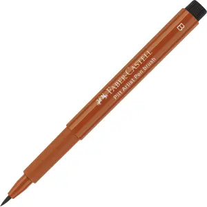 Flomaster Faber-Castell Pitt B 188