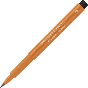 Flomaster Faber-Castell Pitt B 186