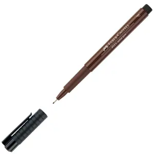 Flomaster Faber-Castell Pitt F 175