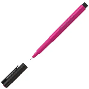 Flomaster Faber-Castell Pitt 125