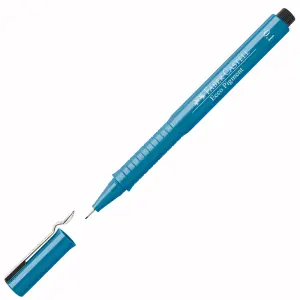 Flomaster Faber-Castell Ecco Pigm. 0,1 m