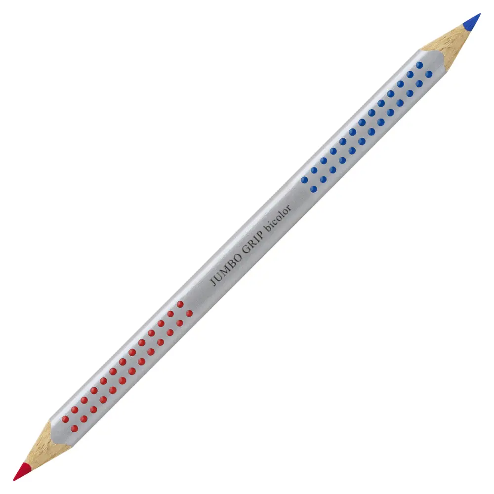 Svinčnik FABER-CASTELL, grip jumbo bi