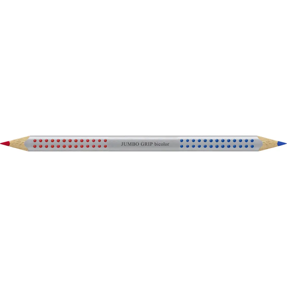 Svinčnik FABER-CASTELL, grip jumbo bi