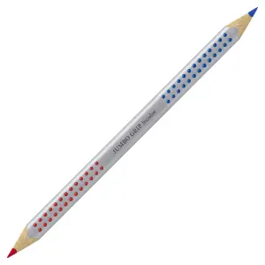 Svinčnik FABER-CASTELL, grip jumbo bi
