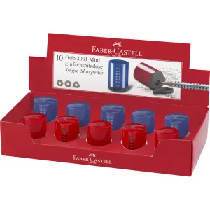 Šilček FABER-CASTELL grip mini color