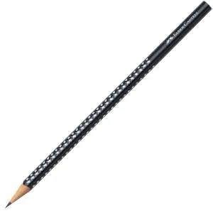 Grafitni sv. Faber-Castell Sparkle