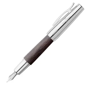 Nal. pero Faber-Castell E Motion F