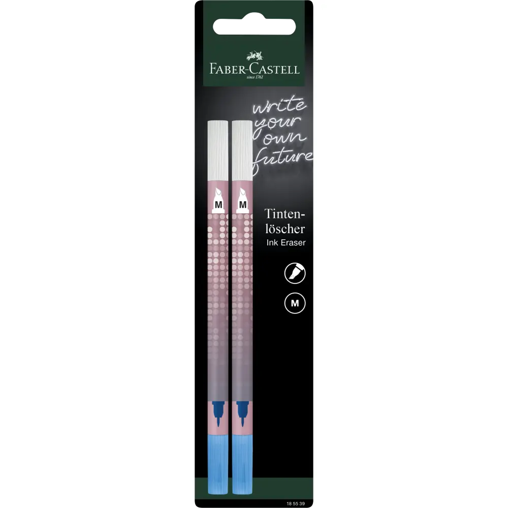 Brisalec Faber-Castell M 2/1