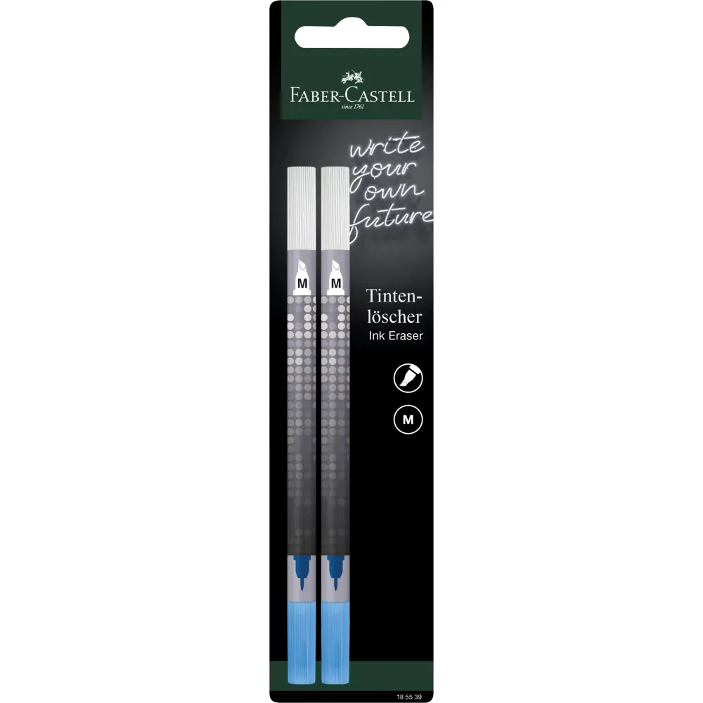 Brisalec Faber-Castell M 2/1