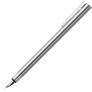 Nalivno pero Faber-Castell Neo Slim SS F