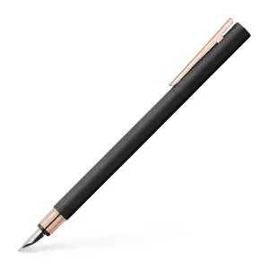 Nalivno pero Faber-Castell Neo Slim R M