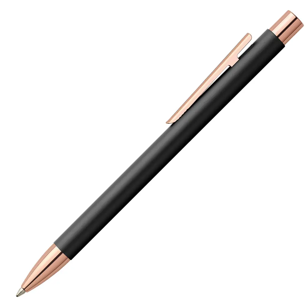 Kemični sv. Faber-Castell Neo Slim rose