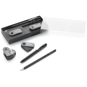 Set  Faber-Castell Black Mix