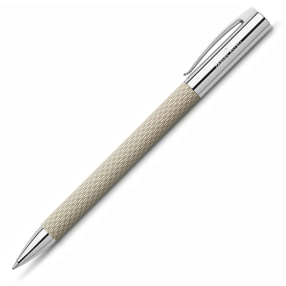 Kemični sv. Faber-Castell Abition Op. W