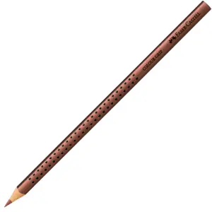 Barvica FABER-CASTELL, grip metal baker