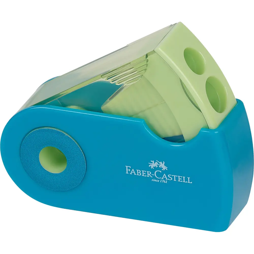 Šilček FABER-CASTELL sleeve trend