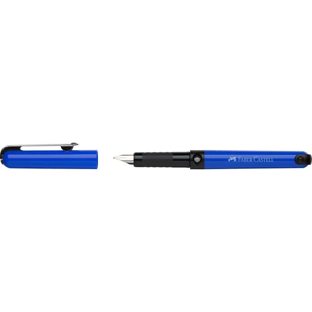 Nalivno pero Faber-Castell