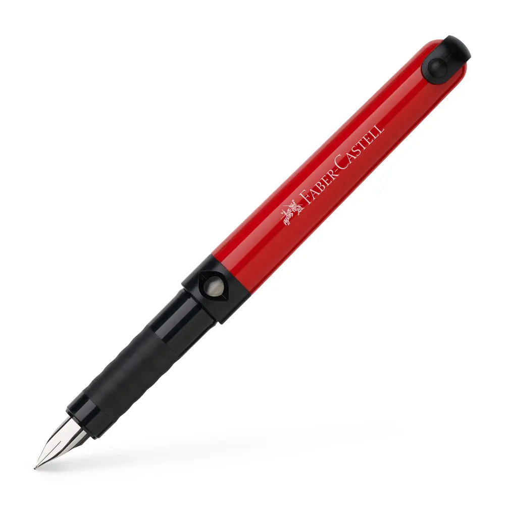 Nalivno pero Faber-Castell