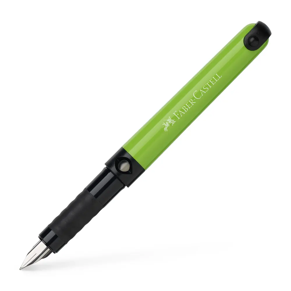 Nalivno pero Faber-Castell