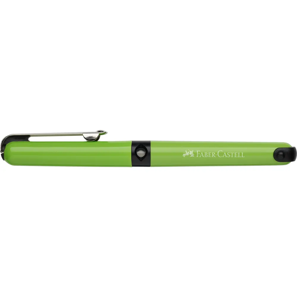 Nalivno pero Faber-Castell