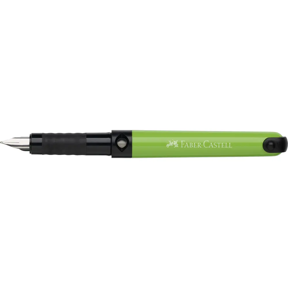 Nalivno pero Faber-Castell