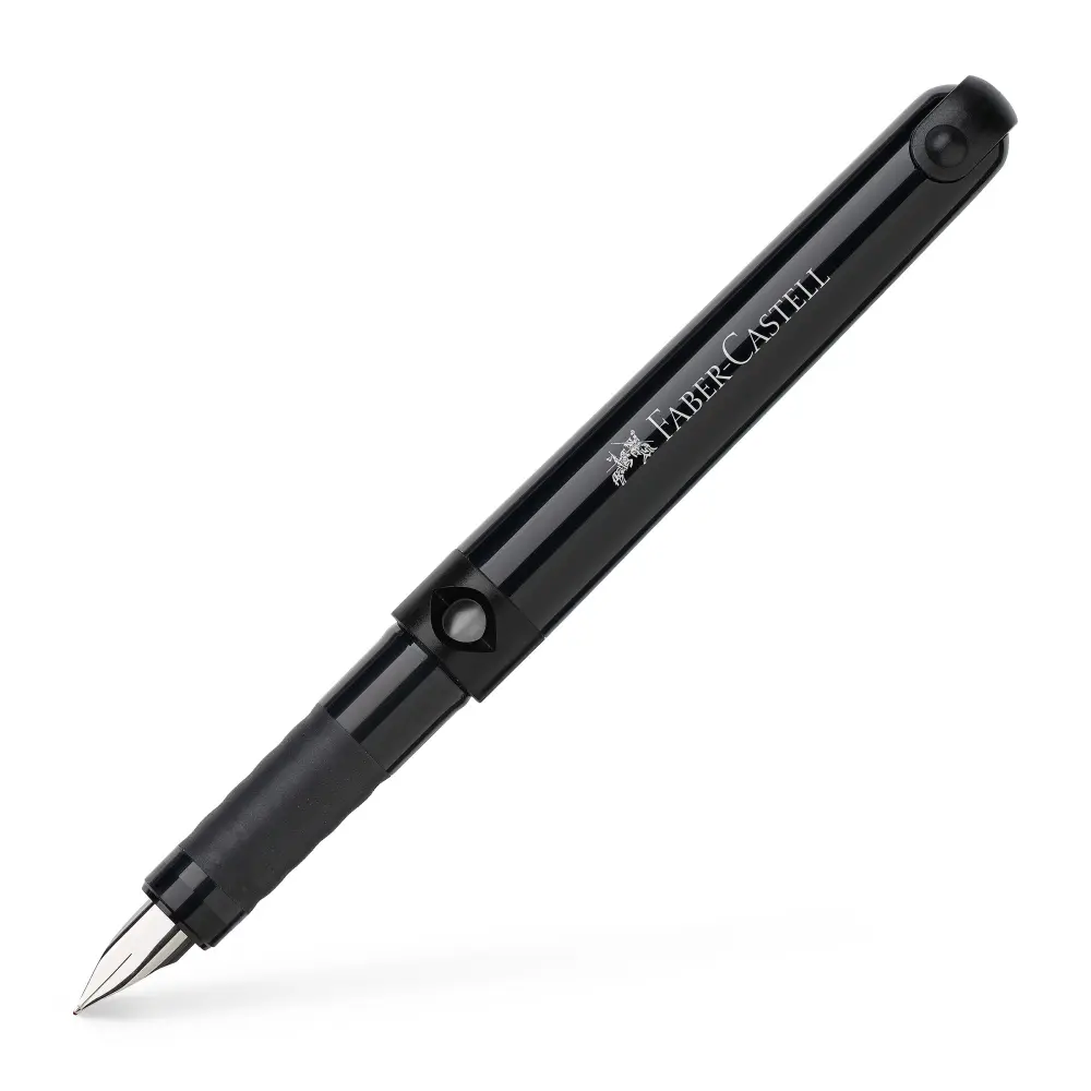 Nalivno pero Faber-Castell