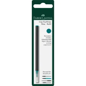 Refil Faber-Castell Finewriter turkiz