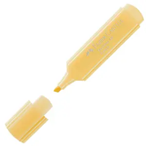 Marker FABER-CASTELL 1546 vanilija