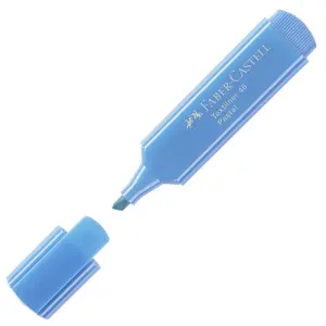 Marker FABER-CASTELL 1546 marin