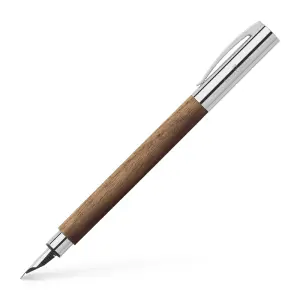 Nalivno pero Faber-Castell Ambition W. W