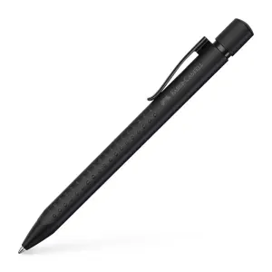 Kemični sv. Faber-Castell  L.Edition črn