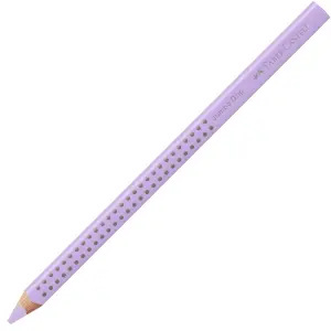 Barvica faber-castell grip jumbo pastel