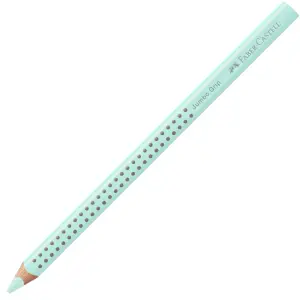 Barvica faber-castell grip jumbo mint ze