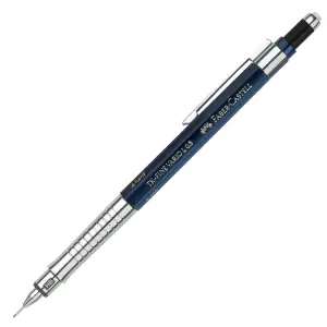 Tehnični svinčnik faber-castell  tk-fine