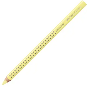 Barvica  faber-castell jumbo pastel rume