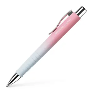 Kemični svinčnik faber-castell  poly bal