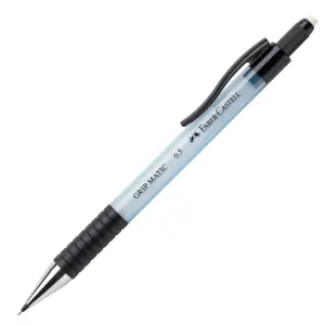 Tehnični svinčnik faber-castell grip mat
